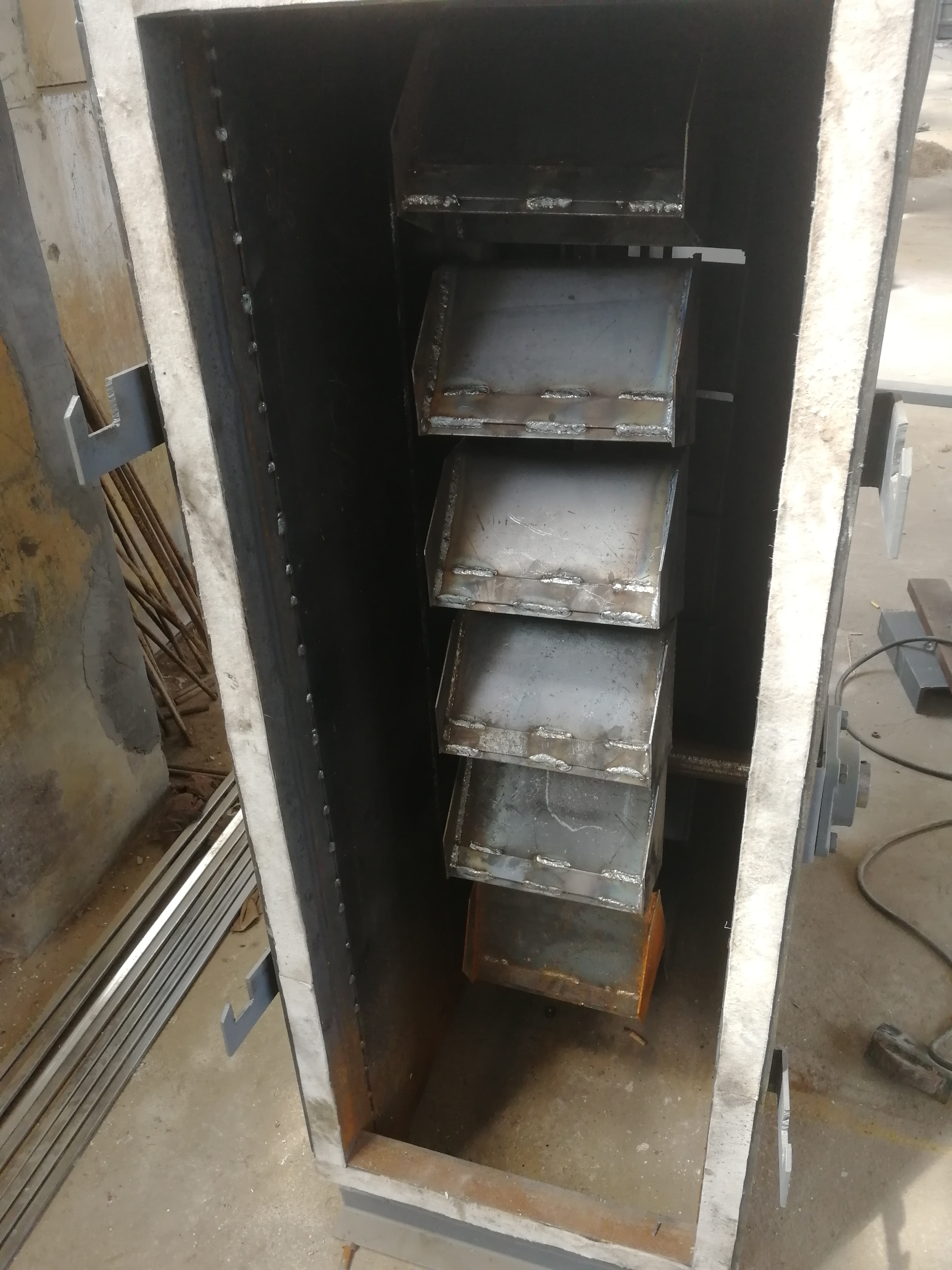 如何提高斗式提升機(jī)的產(chǎn)量 如何提高斗式提升機(jī)的產(chǎn)量