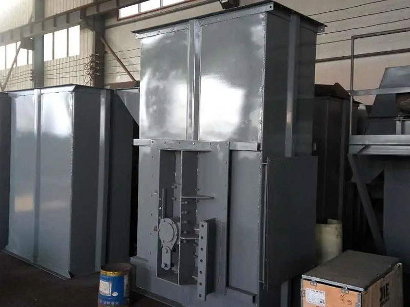 響動斗式提升機出分現(xiàn)因原析的異常(連續(xù)斗式提升機廠家) 響動斗式提升機出分現(xiàn)因原析的異常(連續(xù)斗式提升機廠家)