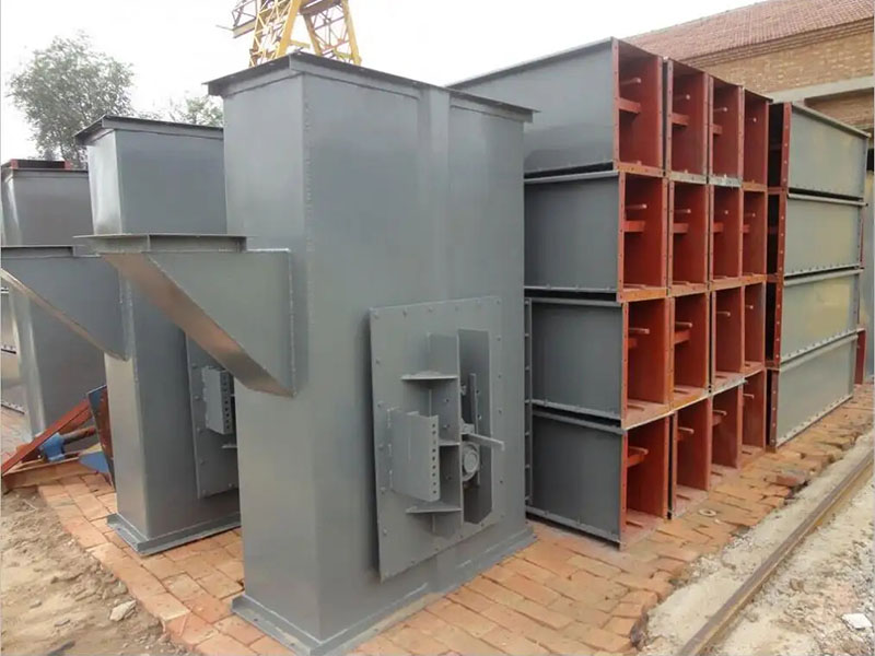 NE板鏈鏈條劇烈擺動(dòng)的問(wèn)題解決 NE板鏈鏈條劇烈擺動(dòng)的問(wèn)題解決