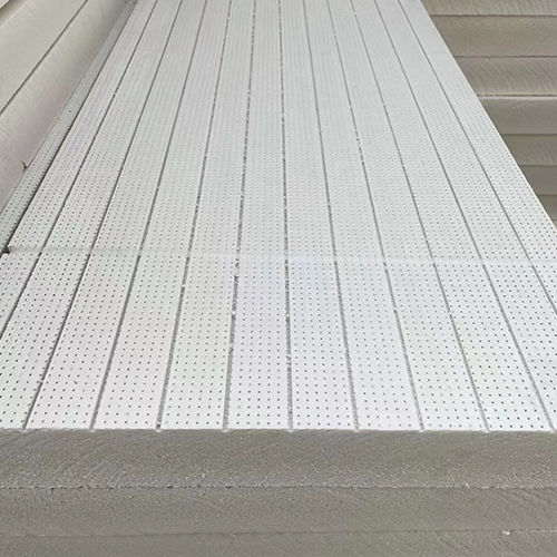 哈爾濱擠塑板廠家