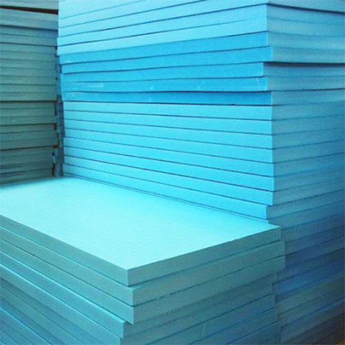 哈爾濱地暖擠塑板