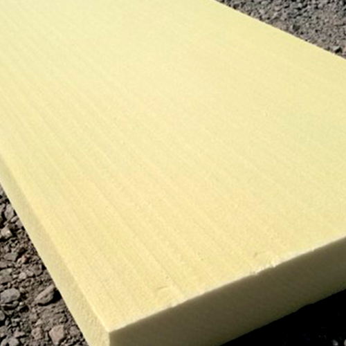 黑龍江阻燃擠塑板